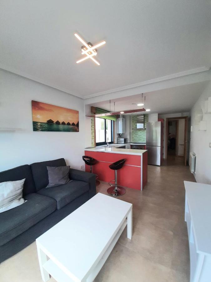 Super Vistas Mino I Apartment Exterior photo